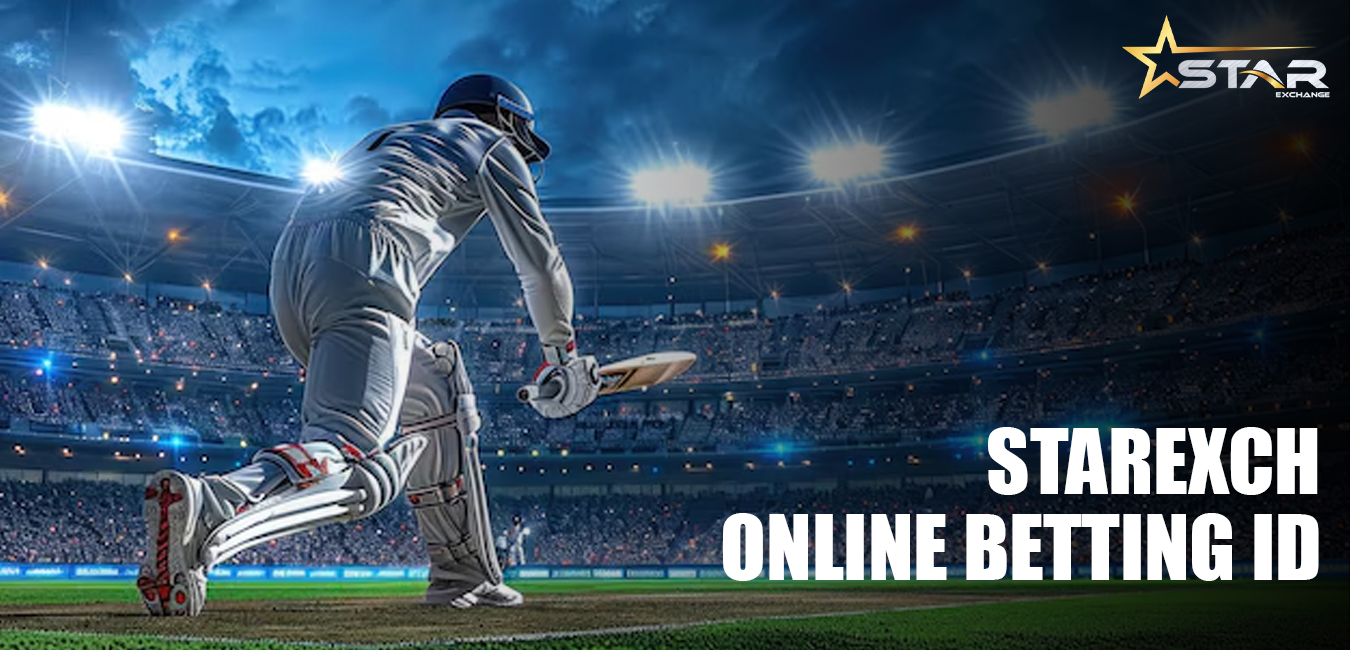Starexch Online Betting ID
