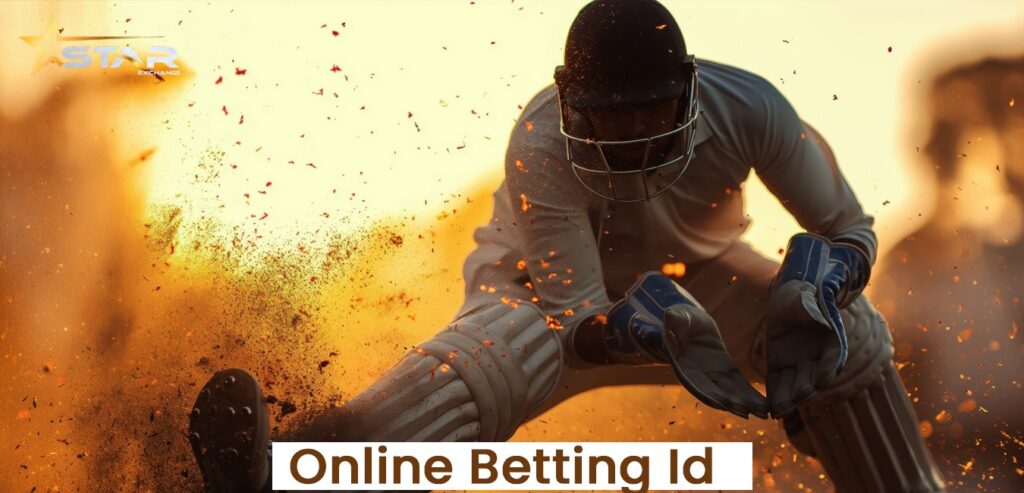 Online Betting ID with Fast Withdrawal